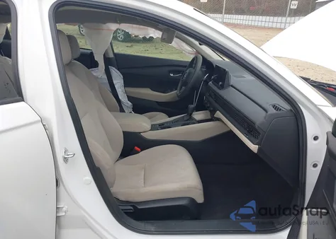 2023 Honda Accord Lx z USA, uszkodzony, nr VIN 1HGCY1F25PA050452